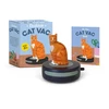 KNYGA Brenna Dinon Desktop Cat Vac