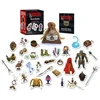 KNYGA Brenna Dinon Dungeons &amp; Dragons: Bag of Holding Magnet Set