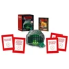 KNYGA Brenna Dinon Dungeons &amp; Dragons: Mini Dice Dungeon