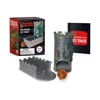 KNYGA Brenna Dinon Dungeons & Dragons: Mini Dragon Dice Tower