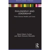 KNYGA Brent Edwin Cusher Philosophy and Leadership
