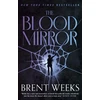 KNYGA Brent Weeks Blood Mirror