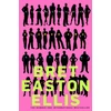 KNYGA Bret Easton Ellis Glamorama