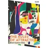 KNYGA Bret Easton Ellis Rules of Attraction