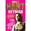 KNYGA Bret Hart Hitman