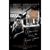 KNYGA Brett Anderson Afternoons with the Blinds Drawn