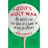 KNYGA Brett Cyrgalis Golf's Holy War