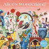 KNYGA Brett Ryder Alice's Wonderland