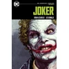 KNYGA Brian Azzarello Joker: DC Compact Comics Edition