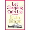 KNYGA Brian Bilston Let Sleeping Cats Lie - Pet Poems