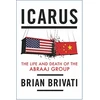KNYGA Brian Brivati Icarus, The Life and Death of the Abraaj Group