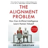 KNYGA Brian Christian Alignment Problem
