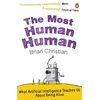 KNYGA Brian Christian Most Human Human
