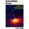 KNYGA Brian Clegg Interstellar Tours