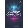 KNYGA Brian Clegg Quantum Computing