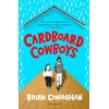 KNYGA Brian Conaghan Cardboard Cowboys