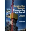 KNYGA Brian Cooke Construction Planning, Programming and Control
