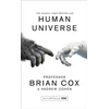 KNYGA Brian Cox Human Universe