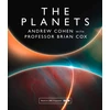 KNYGA Brian Cox Planets