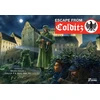 KNYGA Brian Degas Escape from Colditz