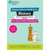 KNYGA Brian Dowse Dowse Brian Pearson REVISE Edexcel GCSE History Early Elizabethan England Revision Guide and Workbook incl. online revision and quizzes - for 2026, 2027 exams