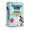 KNYGA Brian Dowse Dowse Brian Pearson REVISE Edexcel GCSE History Elizabethan England Revision Cards incl. online revision - for 2026, 2027 exams