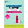KNYGA Brian Dowse Pearson REVISE Edexcel GCSE History Superpower relations and the Cold War Revision Guide: incl. online revision and quizzes - for 2025, 2026 exams