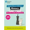 KNYGA Brian Dowse Pearson REVISE Edexcel GCSE History Henry VIII Revision Guide and Workbook: For 2025 and 2026 assessments and exams - incl. free online edition