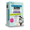 KNYGA Brian Dowse Pearson REVISE Edexcel GCSE History Superpower Relations and the Cold War Revision Cards - for 2025 exams