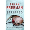 KNYGA Brian Freeman Stripped (Jonathan Stride Book 2)