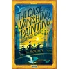 KNYGA Brian Gallagher Case of the Vanishing Painting