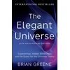 KNYGA Brian Greene Elegant Universe