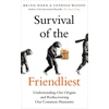 KNYGA Brian Hare Survival of the Friendliest
