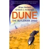 KNYGA Brian Herbert Butlerian Jihad