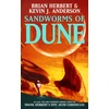 KNYGA Brian Herbert Sandworms of Dune