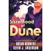 KNYGA Brian Herbert Sisterhood of Dune