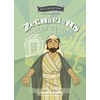 KNYGA Brian J Wright Zechariah's Encouragement, The Minor Prophets, Book 12