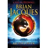 KNYGA Brian Jacques Mossflower