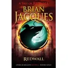 KNYGA Brian Jacques Redwall