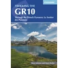 KNYGA Brian Johnson Trekking the GR10, Through the French Pyrenees: Le Sentier des Pyrenees