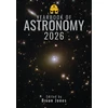 KNYGA Brian Jones Yearbook of Astronomy 2026