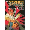 KNYGA Brian K Vaughan Doctor Strange: The Oath