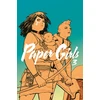 KNYGA Brian K Vaughan Paper Girls Volume 3