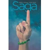 KNYGA Brian K Vaughan Saga: Compendium One