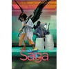 KNYGA Brian K Vaughan Saga Volume 11