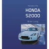KNYGA Brian Long The Book of the Honda S2000