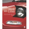 KNYGA Brian Long The Book of the Mazda Mx-5 Miata – New Second Edition