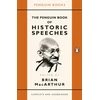 KNYGA Brian Macarthur Penguin Book of Historic Speeches