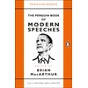 KNYGA Brian Macarthur Penguin Book of Modern Speeches