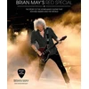 KNYGA Brian May's Raudona Special